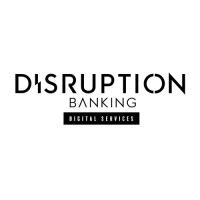 Disruption Banking image 1
